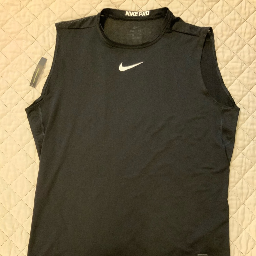 Nike xxl,  Dri-fit tee